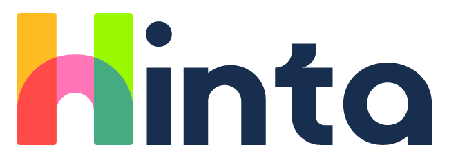 لوگوی هینتا